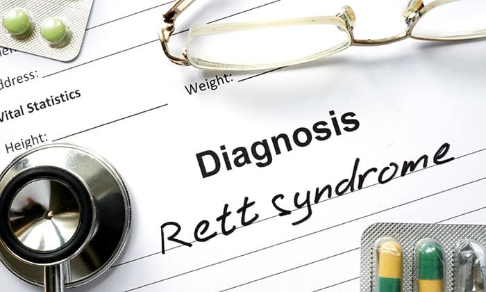 กลุ่มอาการเร็ทท์ คืออะไร สาเหตุ อาการ การรักษา
