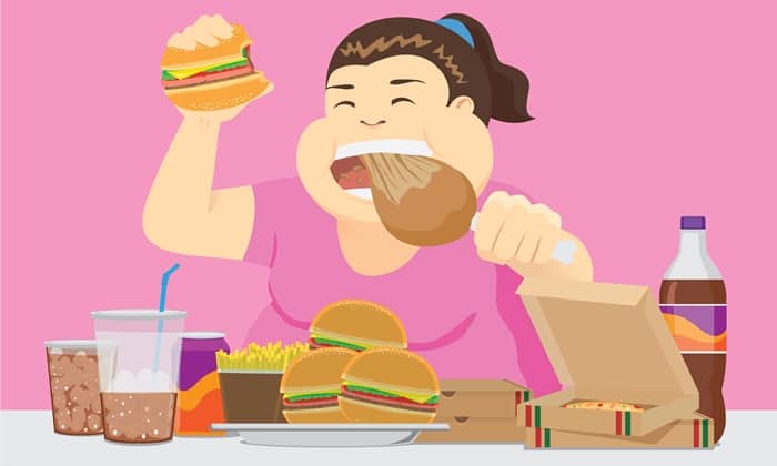 เคล็ดลับดี ๆ ที่จะช่วยให้คุณ หยุดกินมากเกินไป