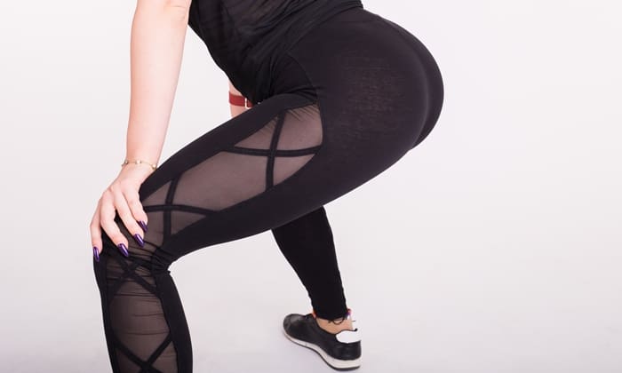 เต้นทเวิร์ก ลีลาสุดฮิต ที่ช่วยบริหารร่างกายได้อย่างสุดปัง