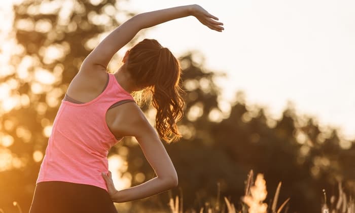 อบอุ่นร่างกาย ก่อนออกกำลังกาย มีความสำคัญอย่างไร