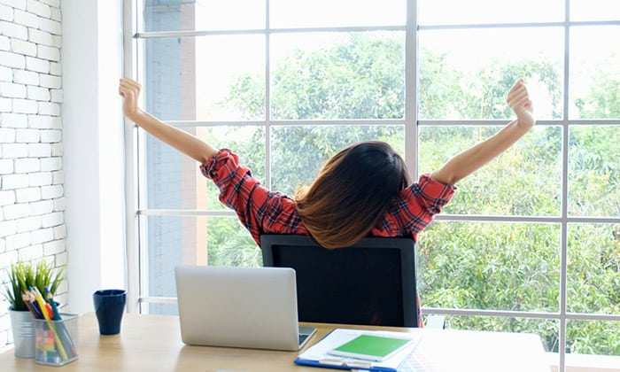 อยู่คนเดียว สร้างความสุขให้กับชีวิตได้อย่างไร