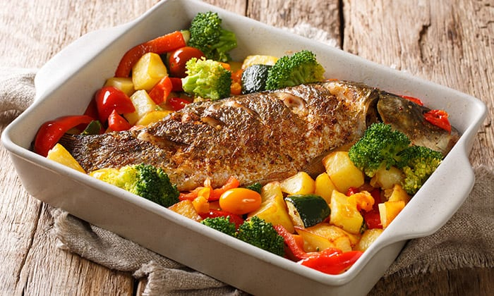 เปิบพิสดาร เมนู ปลาคาร์ฟ แท้จริงแล้วกินได้หรือไม่?