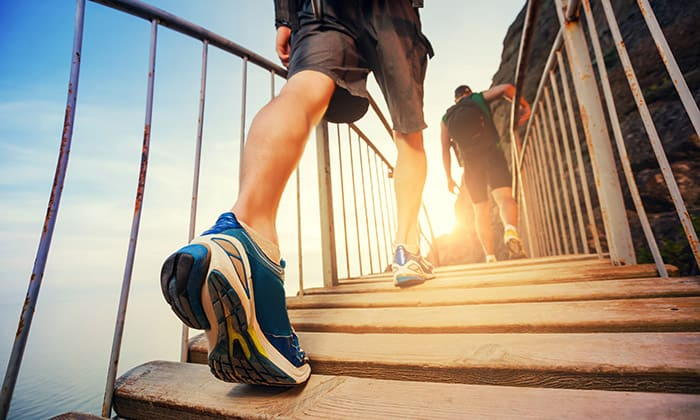 การเดิน ออกกำลังกาย ช่วยลดความเสี่ยงการเกิดโรคมะเร็ง ได้จริงหรือ