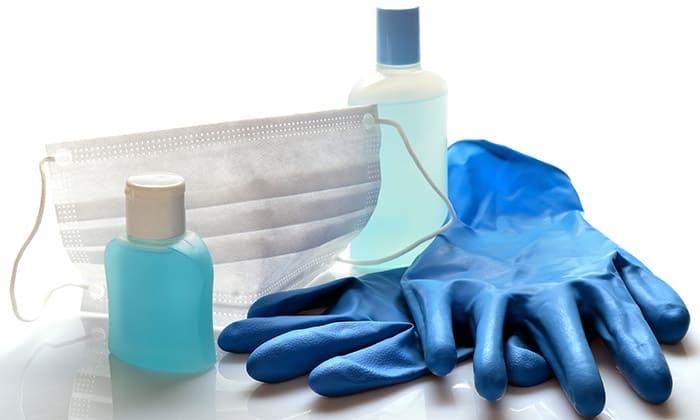 หลีกเลี่ยงการติดเชื้อในโรงพยาบาล ด้วยแนวทางปฏิบัติเหล่านี้