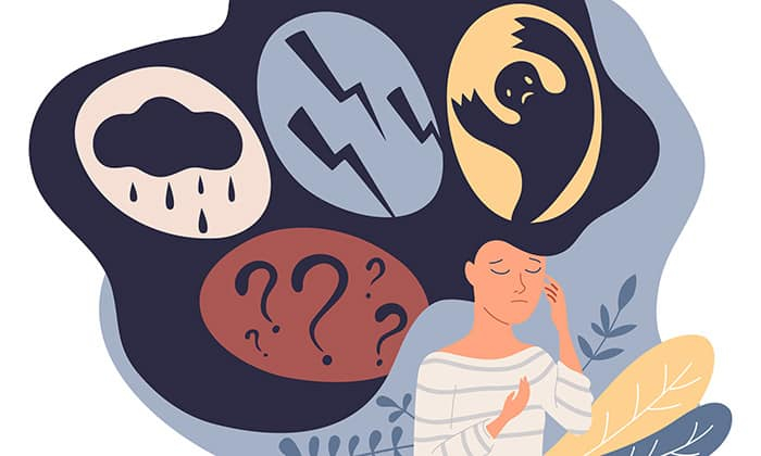 โรคแพนิค คือ อะไร รับมืออย่างไร