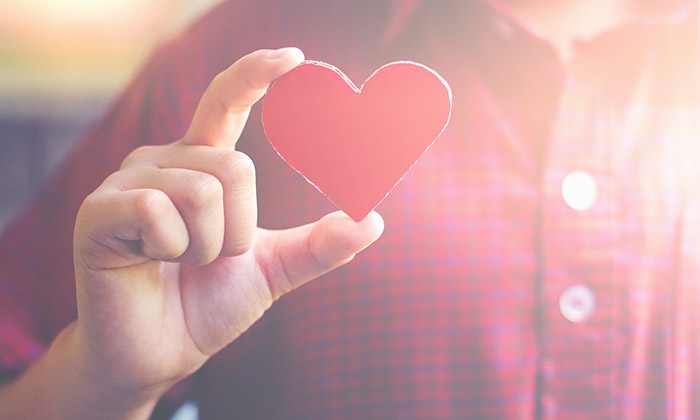 อยากประสบความสำเร็จในชีวิต ต้องรู้จักมี ความเมตตาต่อตนเอง บ้าง