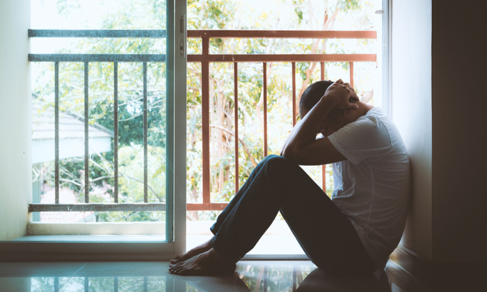 การทำใจยอมรับ เมื่อรู้ว่าติดเชื้อ HIV