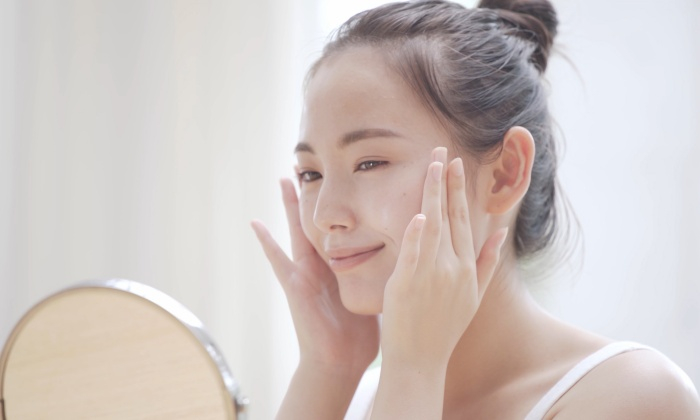 ล้างหน้าบ่อย สามารถช่วยลดสิวได้จริงหรือ