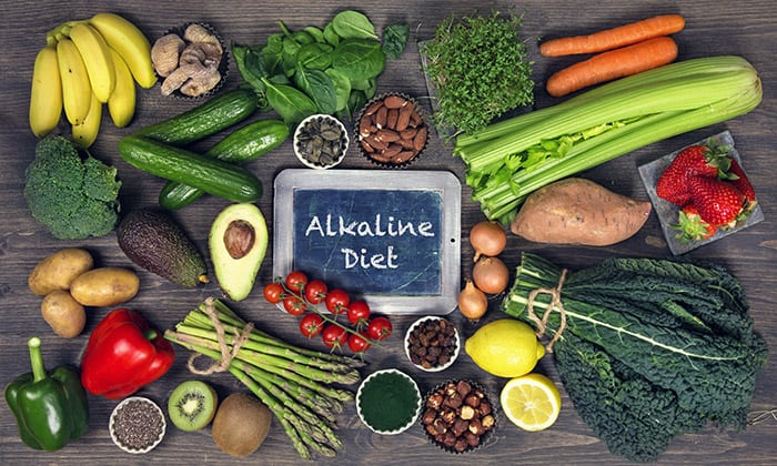 ไขข้อสงสัย อาหารอัลคาไลน์ (Alkaline Diet) ช่วยปรับสมดุลร่างกาย ได้จริงหรือ?
