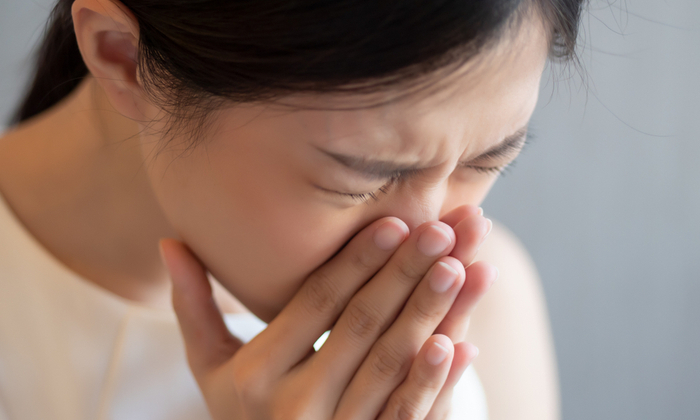 ภูมิแพ้อากาศ สาเหตุ อาการ และการรักษา