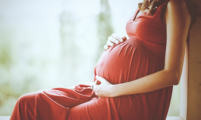 ตกเลือดระหว่างตั้งครรภ์ (Bleeding During Pregnancy)