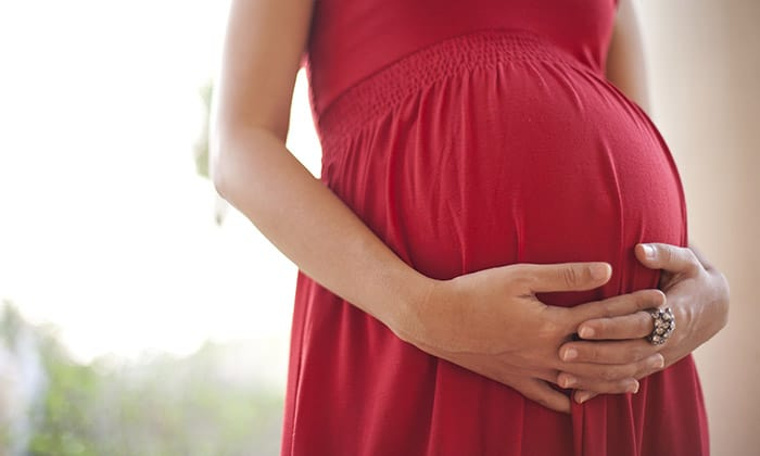 ลิ่มเลือดอุดตันขณะตั้งครรภ์ กลุ่มเสี่ยง และการป้องกัน