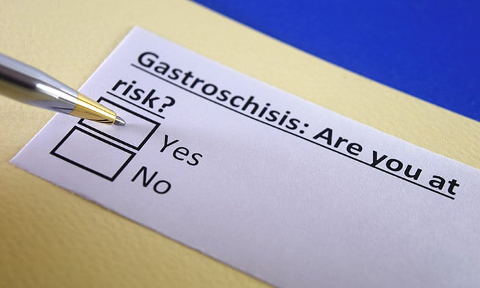 ภาวะหน้าท้องไม่ปิดแต่กำเนิด อาการ สาเหตุ และการรักษา