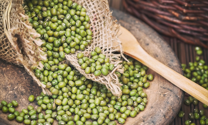 ถั่วเขียว ประโยชน์สุขภาพ และข้อควรระวัง