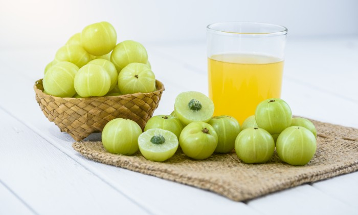 มะขามป้อม สมุนไพรที่ช่วยลดหุ่น แถมยังทำให้สุขภาพดี