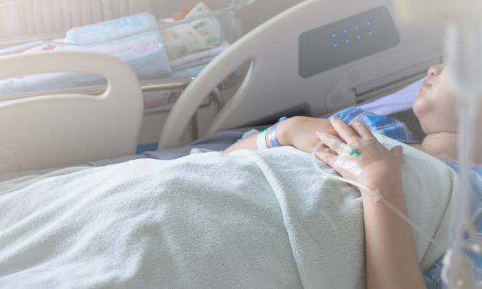 เคล็ดลับดี ๆ ที่ช่วยให้ นอนหลับได้ดี หลังผ่าคลอด