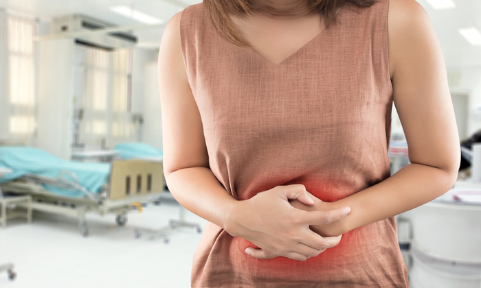 ลำไส้อักเสบเรื้อรัง (Inflammatory bowel disease :IBD)