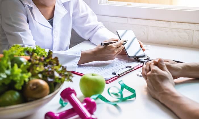 โภชนาการบำบัด เทคนิคกำหนดอาหาร ที่ช่วยปรับปรุงสุขภาพ