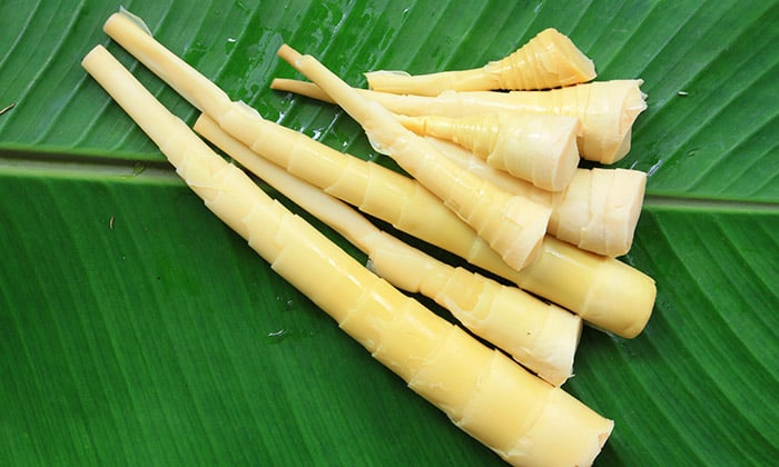 หน่อไม้ดอง แฝงสารพิษ อันตรายถึงชีวิต หากไม่คิดระวัง