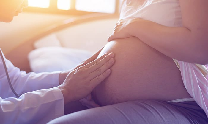 รกเกาะต่ำ ภาวะต้องระวังในหญิงตั้งครรภ์กับวิธีรักษา