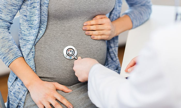 ภาวะแทรกซ้อนขณะตั้งครรภ์ ที่พบได้บ่อยมีอะไรบ้าง