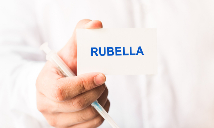 หัดเยอรมัน อาการ สาเหตุ วิธีรักษาและวิธีป้องกัน