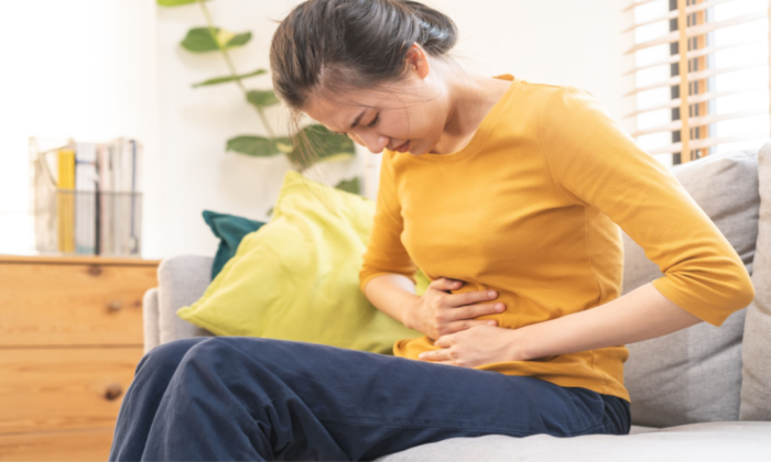 ไส้เลื่อนในผู้หญิง อาการ การวินิจฉัย และการรักษา