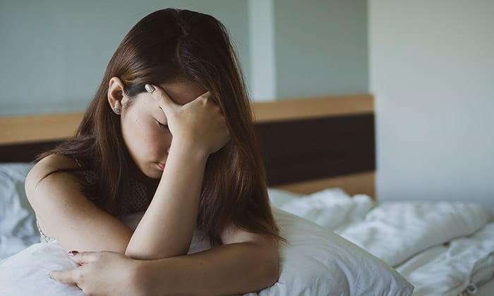 การอดนอน ของคุณอยู่ในระดับไหน และควรรักษาอย่างไร