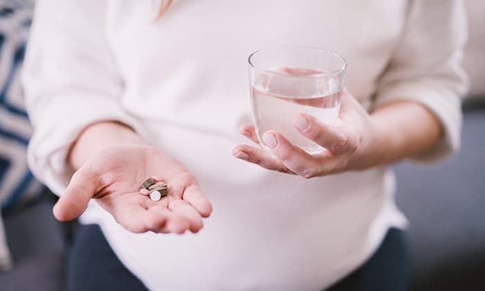 คนท้องกินยาแก้แพ้ ทำได้ไหม จะปลอดภัยหรือเปล่า