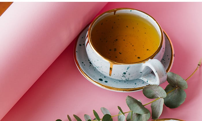 ชายูคาลิปตัส กับประโยชน์ทางสุขภาพ ที่คุณอาจไม่รู้มาก่อน