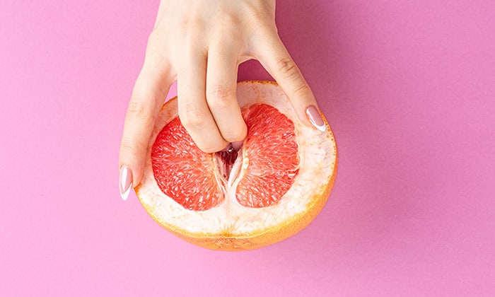 ใช้นิ้วก็เสียวได้ ทริคเล็ก ๆ พิชิตสวรรค์ชั้นเจ็ด