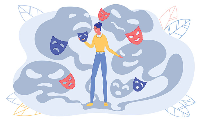 อาการประสาทหลอนในผู้ป่วยสมองเสื่อม หนึ่งในอาการที่อาจเกิดขึ้นได้กับผู้ป่วยสมองเสื่อม