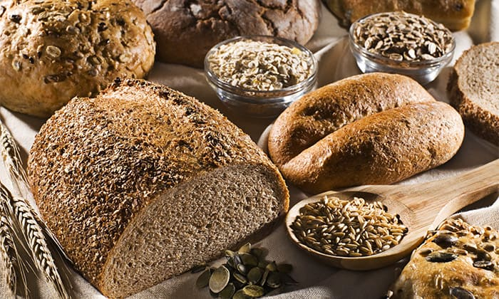 เรื่องควรรู้เกี่ยวกับ ขนมปังกับสุขภาพ