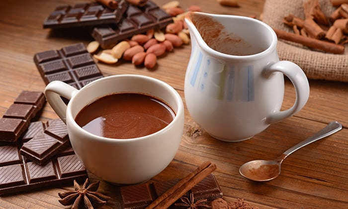 วิจัยใหม่เผย การดื่ม ช็อกโกแลตร้อนโฮมเมด อาจช่วยบำรุงสมองให้ดีขึ้น