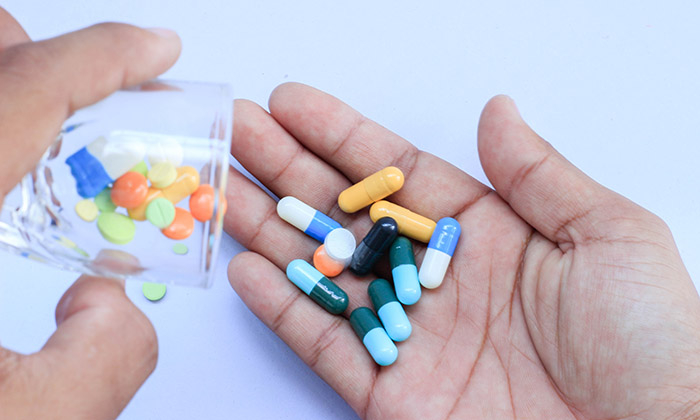 ยาที่ทำให้ซึมเศร้า 5 ชนิดเหล่านี้ คุณกำลังใช้อยู่รึเปล่า