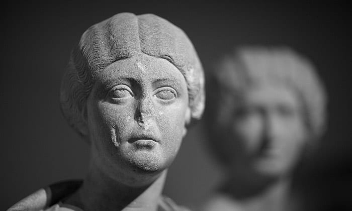 จมูกหัก (Broken Nose)