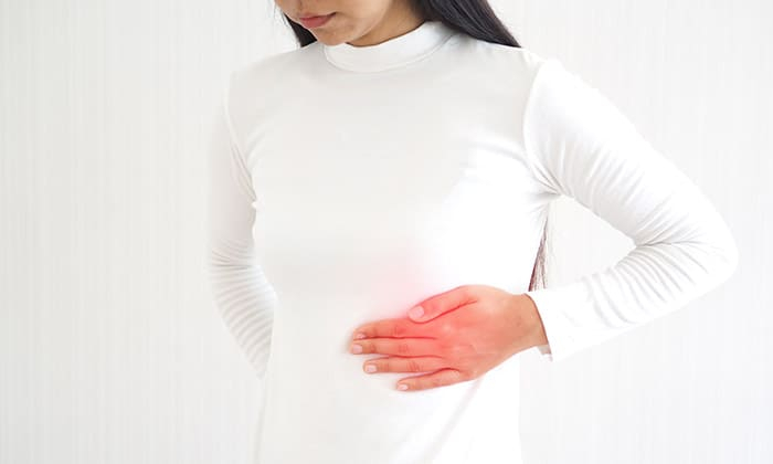 ระวัง!!! เจ็บใต้ราวอกซ้าย สัญญาณอันตรายที่ไม่ควรละเลย