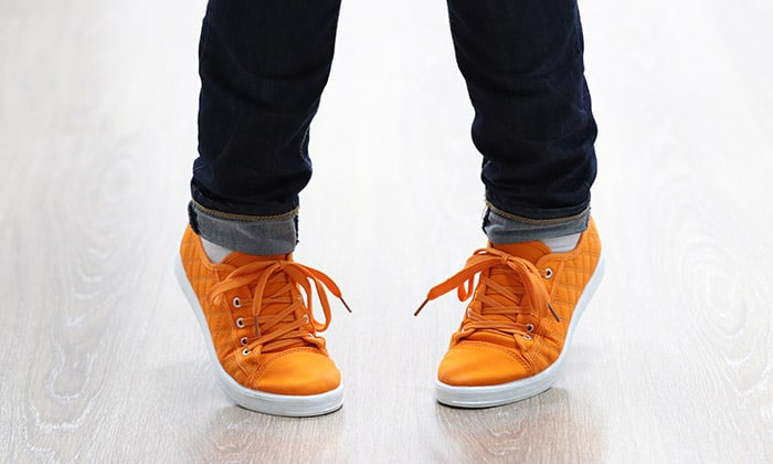 ภาวะเท้าบิดเข้าด้านใน ปัญหาสุขภาพลูกน้อยที่ไม่ควรมองข้าม