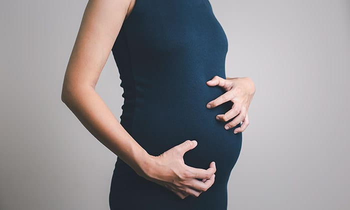 ผื่น คน ท้อง มีอะไรบ้าง และเป็นอันตรายหรือไม่