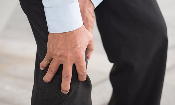 ป้องกันโรคกระดูกพรุน ได้ง่าย ๆ แค่เปลี่ยนไลฟ์สไตล์การใช้ชีวิต