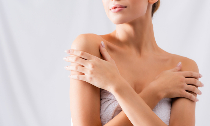 ผิวลอก ผิวแห้ง สาเหตุ และวิธีการป้องกัน