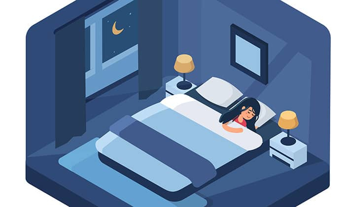 ท่านอนสุดโปรด กับปัญหาสุขภาพที่ไม่โปรดปรานอย่างที่คิด