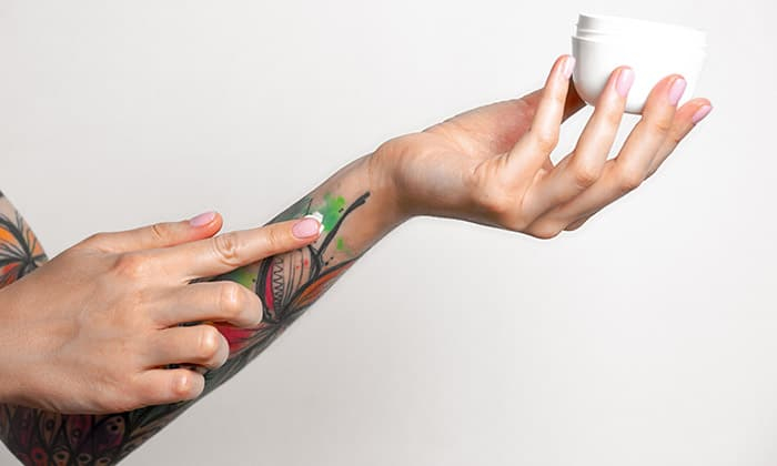 ดูแลรักษารอยสัก อย่างไรให้ถูกวิธีและสิ่งที่ควรรู้