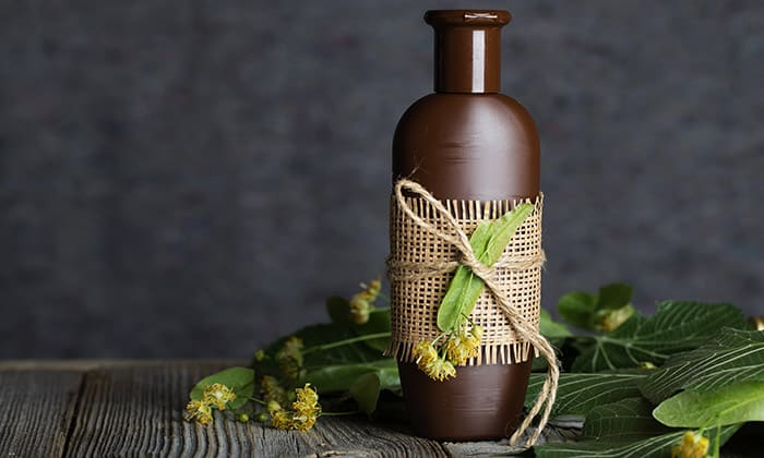 แชมพูน้ำมันดิน แชมพูสำหรับรักษาโรคสะเก็ดเงิน