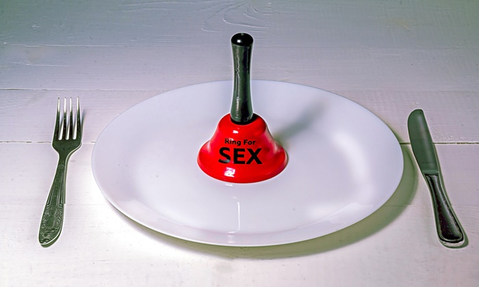 5 อาหารเพิ่มความต้องการทางเพศ ที่จะช่วยให้ชีวิตรักของคุณ เร่าร้อนยิ่งขึ้น