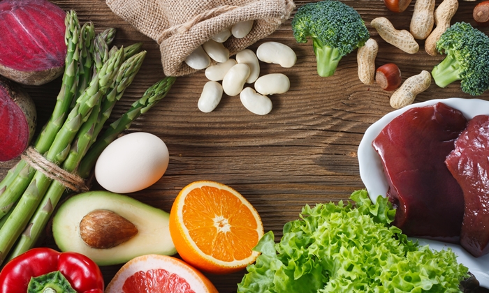 อาหารบำรุงน้ำนม มีอะไรบ้าง