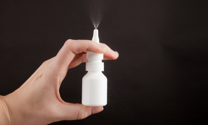 เลือกยาพ่นจมูก อย่างไรให้เหมาะสมกับอาการ