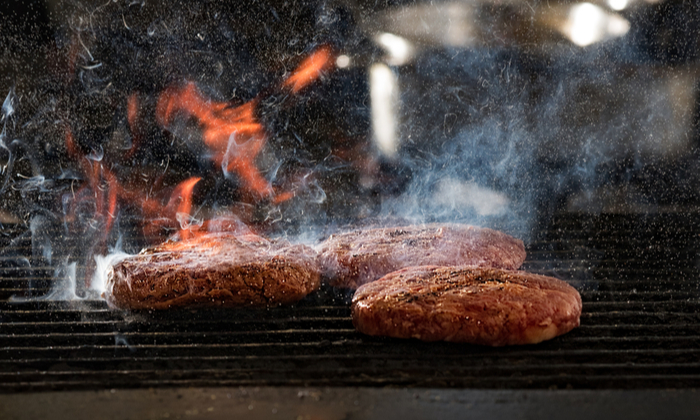 ปิ้งย่าง จะเยียวยาทุกสิ่ง แต่ถ้ากินบ่อย ๆ อาจไม่ช่วยเยียวยาสุขภาพ!