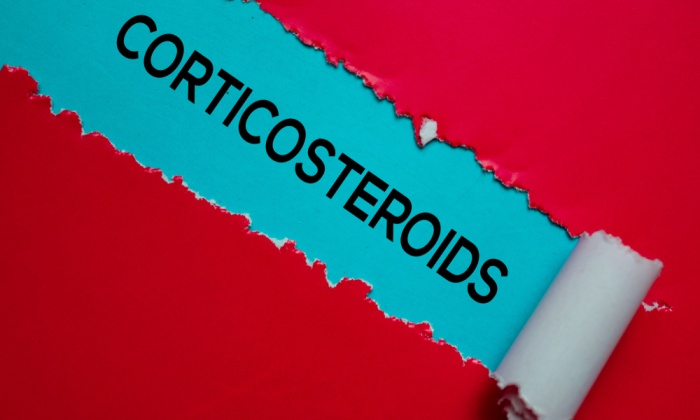 ใช้คอร์ติโคสเตียรอยด์นาน อันตรายต่อร่างกายอย่างไร