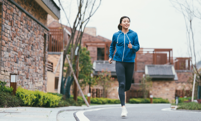 อาการคันขณะวิ่ง วิ่งแล้วคัน ยุบยิบ เกิดจากอะไรกันนะ